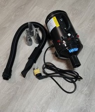 藍豚寵物吹風機