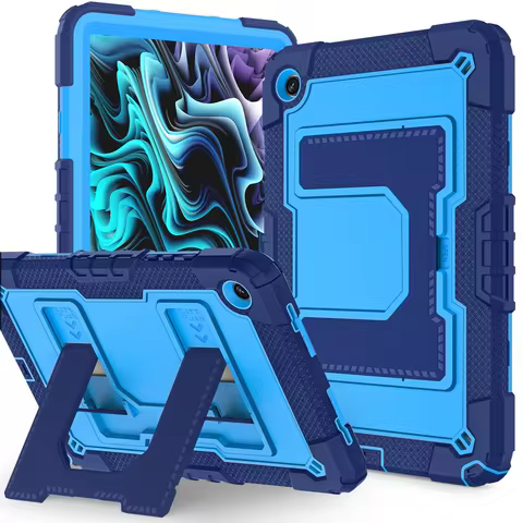 Tablet Protective Case C5 Model Suitable for Samsung Galaxy Tab A9 Plus 11Inch (Sm-X216B) (2023) wit