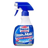 MAGICLEAN Bathroom Stain and Mold Remover (400ml)