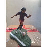 Ronaldo Ronaldo Soccerserie Figure