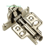 FBSG Soft Close Full Overlay Kitchen Cabinet Cupboard Hydraulic Door Hinge HOT