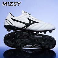 Mizsyfast&Power 35-44 Football Boots AG soccer shoes