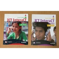 ICT InteraCT for KS3 (Hodder Education) Dynamic Learning