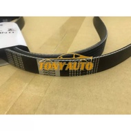 *ORIGINAL PERODUA ALZA 2007-2018 FAN BELT/ALTERNATOR BELT 6PK1735 (9004A-46R22)