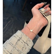 Van Cleef & Arpels 10.08 [Butterfly Bracelet] High Ding