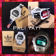 Adldas SPORT WATCH - MEN'S WATCH - JAM