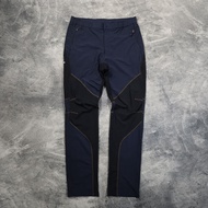 Eider Motif Hiking Pants