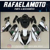 Kawasaki ZX-10R Full Coverset Year 2006-2007 Fairing 11