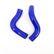 Silicone Radiator Coolant Hose Fit Subaru Forester EJ20 SF5 WRX STi 1998-2013