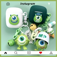 2023 Baseus w04 Protective Case Suitable for Baseus Baseus W04+Pro Bluetooth Earphone Protective Cas