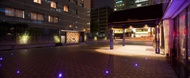 台北富驛時尚酒店 南京東路館FX Hotel Taipei Nanjing East Road Branch