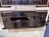 YAMAHA DSP-A1 AV擴音機