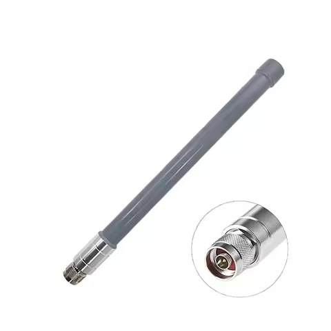 868MHz 915MHz LoRa Antenna N Male Omni Outdoor Fiberglass Waterproof Lorawan 915 MHz Antennae for He