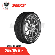 MRF 205/65 R15 94H Tire Heavy Duty