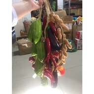 Agricultural products (all kinds) for preschool