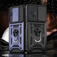 For TCL 60 XE NXTpaper 50 NXTpaper Case Camera Protection Anti Drop Seismic Magnetic Absorption Comp