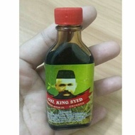 OIL KING SYED / MINYAK KING SYED
