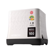 HITACHI ปั๊มน้ำอัตโนมัติ WM-P150XX2 150 วัตต์ ***รุ่นใหม่ล่าสุด***