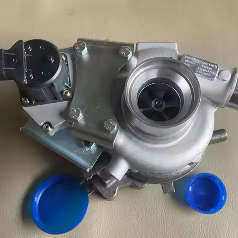 Turbo RHF55V 898027-7722 for NPR 5.2L 4HK1-E2N 4HK1 E2N VAA40016 8980277725 898027-7720 898027-7721 