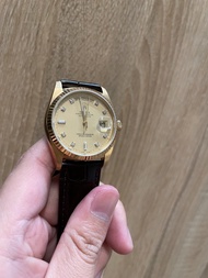 rolex 18038 18K金錶