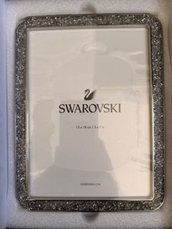 Swarovski 水晶相框