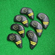 Golf Club Cover EPON Iron Set Cap Cover Iron Cover Golf Iron Set Head Protective Cover