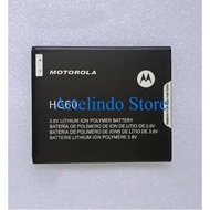 Baterai Motorola C Plus Moto C+ HC60 XT1726 Original Batre Battery Batere Batrai