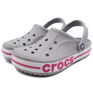 ⊙◘Genuine Original Crocs  Bayaban Clogs Classic Sandals For Men And Women