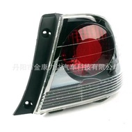 Sesuai untuk Lexus 98-05 ALTEZZA RS200 IS200 Lampu Ekor Belakang Brek Songsang