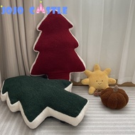 JOJO CASTLE 2023 Christmas Gift Fashion Nordic Style Funny Cartoon Sun Moon Soft Plush Toy Baby Cute Throw Pillow Comfort Xmas Tree Dolls Modern Home Decor Kids Xmas Gift 圣诞礼物