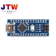 NANO V3.0 ATMEGA328P CH340 Improved Version Welding Electronic Building Block Microcontroller Driver