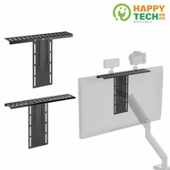 [Happy Orange] DR-012 VESA Live Expansion Stand Multi-Function Camera Microphone Adapter Hole Distan