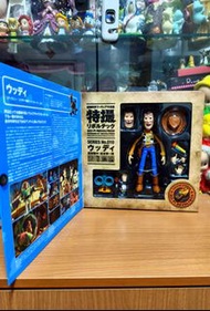 正版/日初 特攝 玩具總動員 山口式 胡迪