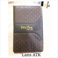 Timeline Agenda 0259 Notebook/ Agenda Notebook