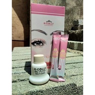 K Colly (kolly sweet 17)