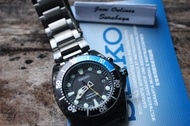 Seiko Kinetic Diver SKA579P1 Special Edition, Jam  Pria Seiko