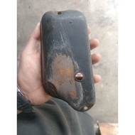 Vespa bajaj carburetor cover