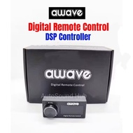 Awave Digital Remote Control Dsp Controller