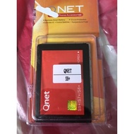 ☢ ☽ ◳ Linshun Qnet battery S9+ S7 S8+ phone batteries