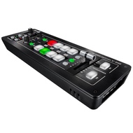 Roland V-1HD Video Switcher: Full HD 1080p compatible, compact, portable, for video/streaming/live p