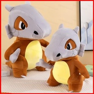 SQ5 Pokemon Cubone Cute plush doll stuffed toy plushie toys for kids girl QS5