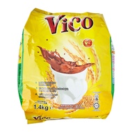 Vico Chocolate Malt Drink Refill