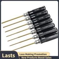 RC Hex  Driver Hex Driver Set Hex Screwdriver Set Hex Screwdriver