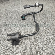Volkswagen 06H906517B Evaporation Exhaust Valve for Passat Golf CC Tiguan Jetta Beetle R8 TT Audi 06