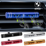 Car Air Vent Perfume Clip Car Aroma Fragrance Solid Stick for BMW E61 E90 E82 E70 E71 E87 E88 E89 X5