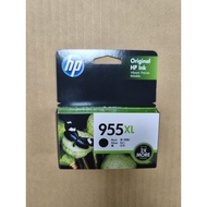 HP 955XL Black Ink Clip