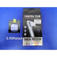 New - iPhone 11/ 11Pro/ 11 Pro Max Camera Lens Protector