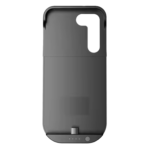 Battery Charger Case Power Bank for Samsung S24 S23 S22 S21 S20 Ultra Plus S10 Plus S10E S21FE Back 