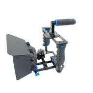 Photography Camera SLR Rabbit Cage Kit Camera SLR Cage 5D2/5D3 Camera Accessories