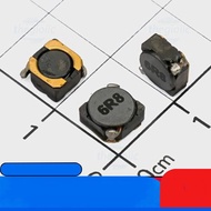 [10 Pieces]- SMD Paste Inductor 5D28 5324-6R8 6.8uH 1.7A IC2 Components
